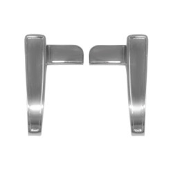 PartzBiz CM C6OZ-6522916-7A - Scott Drake Vent Window Handles PartzBiz CM C6OZ-6522916-7A - Scott Drake Vent Window Handles