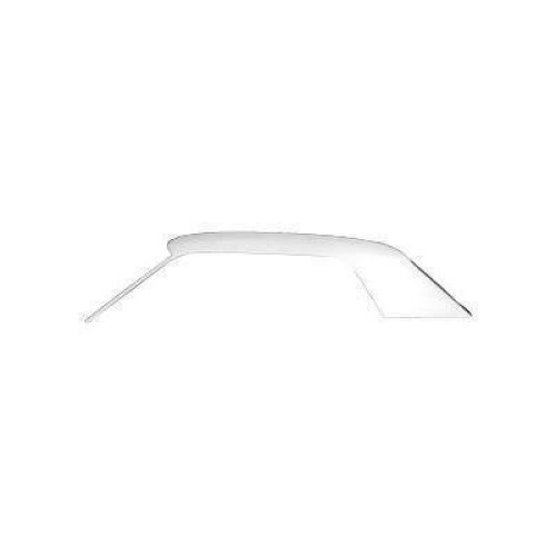 PartzBiz CM: VT-65-WT-Scott Drake Vinyl Top (White) PartzBiz CM: VT-65-WT-Scott Drake Vinyl Top (White)