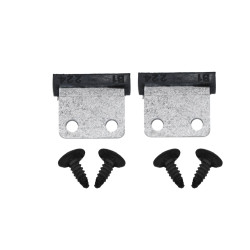PartzBiz CM C8AZ-6203012-A - Scott Drake Windshield Stops PartzBiz CM C8AZ-6203012-A - Scott Drake Windshield Stops