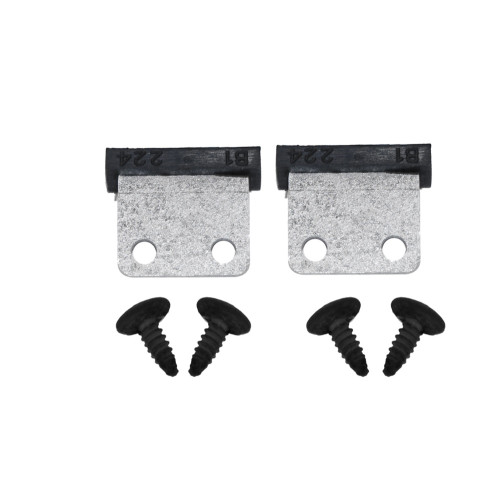 PartzBiz CM: C8AZ-6203012-A-Scott Drake Windshield Stops PartzBiz CM: C8AZ-6203012-A-Scott Drake Windshield Stops