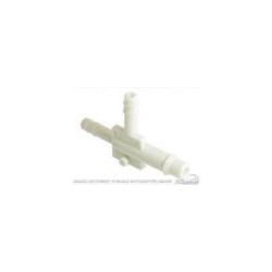 PartzBiz CM C0AB-17A601-A - Scott Drake Washer Hose Connector