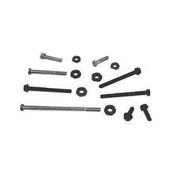 PartzBiz CM WPB-D0OE-306 - Scott Drake Water Pump Bolts(302, 351W, Boss 302)
