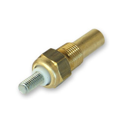 PartzBiz CM C3AZ-10884-A - Scott Drake Water Temperature Sending Unit (1964 - 1966 170, 200, 260,289 pre 9-1-65)