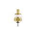 PartzBiz CM: C6DZ-10884-B-Scott Drake Water Temperature Sending Unit (66-68 200, 289, 302, 390 after 9-1-65)