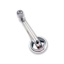 PartzBiz CM C5ZZ-6523342-C - Scott Drake Window Crank (Late 65-67)