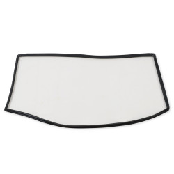 PartzBiz CM C5ZZ-6503110-A - Scott Drake Windshield Weatherstrip PartzBiz CM C5ZZ-6503110-A - Scott Drake Windshield Weatherstrip