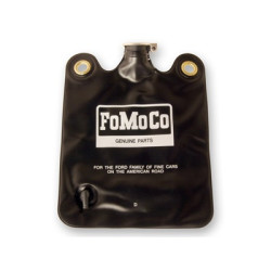 PartzBiz CM C1AZ-17618-E - Scott Drake Windshield Washer Reservoir Bag with Flip Cap PartzBiz CM C1AZ-17618-E - Scott Drake Windshield Washer Reservoir Bag with Flip Cap