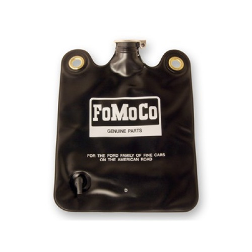 PartzBiz CM: C1AZ-17618-E-Scott Drake Windshield Washer Reservoir Bag with Flip Cap