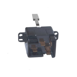 PartzBiz CM C7ZZ-17A553-A - Scott Drake Windshield Wiper Switch, 2 Speed PartzBiz CM C7ZZ-17A553-A - Scott Drake Windshield Wiper Switch, 2 Speed