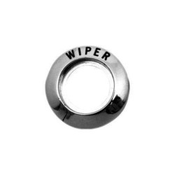 PartzBiz CM C4DZ-10852-A - Scott Drake Wiper Switch Bezel PartzBiz CM C4DZ-10852-A - Scott Drake Wiper Switch Bezel