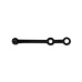 PartzBiz CM: 376914-S-Scott Drake Wiring Loom Ties