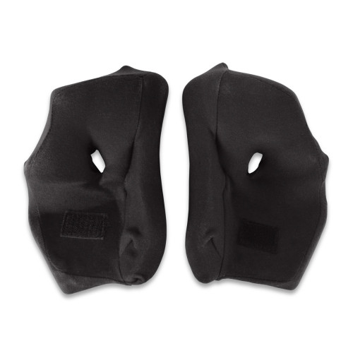 PartzBiz CM: SD1CP138-SD1 Helmet Cheek Pad set 1.375 PartzBiz CM: SD1CP138-SD1 Helmet Cheek Pad set 1.375