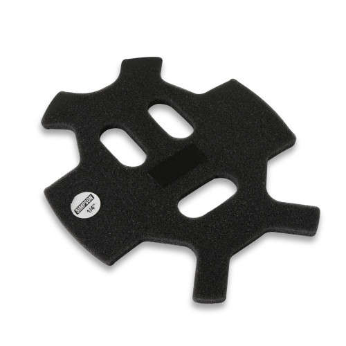 PartzBiz CM: SD1TP14-SD1 Helmet Top Pad 0.25 PartzBiz CM: SD1TP14-SD1 Helmet Top Pad 0.25