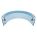 PartzBiz CM: 1019-17-Simpson Racing Helmet Replacement Shields PartzBiz CM: 1019-17-Simpson Racing Helmet Replacement Shields