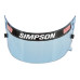 PartzBiz CM: 1019-17-Simpson Racing Helmet Replacement Shields PartzBiz CM: 1019-17-Simpson Racing Helmet Replacement Shields