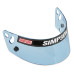 PartzBiz CM: 1019-17-Simpson Racing Helmet Replacement Shields PartzBiz CM: 1019-17-Simpson Racing Helmet Replacement Shields