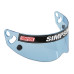 PartzBiz CM: 1029-17-Simpson Racing Helmet Replacement Shields PartzBiz CM: 1029-17-Simpson Racing Helmet Replacement Shields