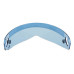 PartzBiz CM: 1029-17-Simpson Racing Helmet Replacement Shields PartzBiz CM: 1029-17-Simpson Racing Helmet Replacement Shields