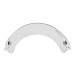 PartzBiz CM: VPR00-Simpson Racing Helmet Replacement Shields