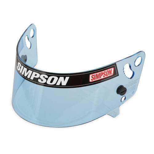 PartzBiz CM: 1019-17-Simpson Racing Helmet Replacement Shields PartzBiz CM: 1019-17-Simpson Racing Helmet Replacement Shields