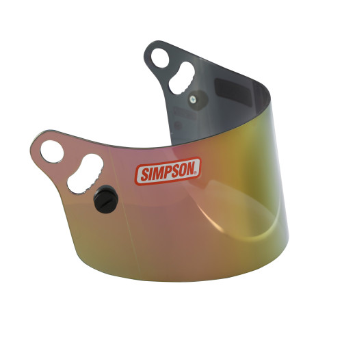 PartzBiz CM: VPR03-Simpson Racing Helmet Replacement Shields PartzBiz CM: VPR03-Simpson Racing Helmet Replacement Shields