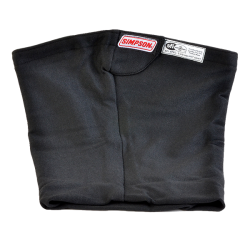 PartzBiz CM 23014BK - กระโปรงหมวกกันน็อค Simpson Racing Nomex PartzBiz CM 23014BK - กระโปรงหมวกกันน็อค Simpson Racing Nomex