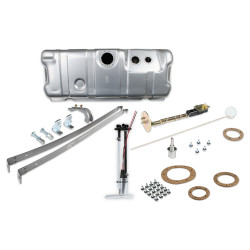 PartzBiz CM 19-182 - 1968-69 CORVETTE 255 LPH EFI TANK KIT PartzBiz CM 19-182 - 1968-69 CORVETTE 255 LPH EFI TANK KIT
