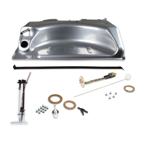PartzBiz CM: 19-183-1966-67 DODGE CHARGER EFI TANK KIT PartzBiz CM: 19-183-1966-67 DODGE CHARGER EFI TANK KIT