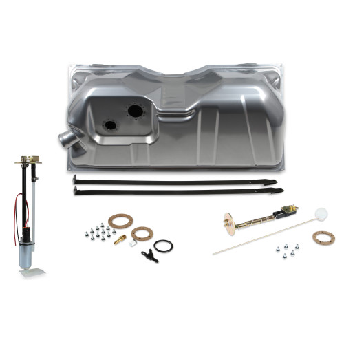 PartzBiz CM: 19-191-1957 CHEVY WAGON COATED STEEL 255 LPH PartzBiz CM: 19-191-1957 CHEVY WAGON COATED STEEL 255 LPH