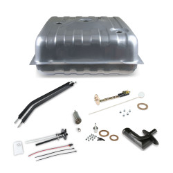 PartzBiz CM 19-478 - 1973-81 BLAZER JIMMY SUBURBAN EFI TANK PartzBiz CM 19-478 - 1973-81 BLAZER JIMMY SUBURBAN EFI TANK