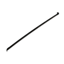 PartzBiz CM 19-571 - TANK STRAPS 1966-1967 CHARGER CORONE PartzBiz CM 19-571 - TANK STRAPS 1966-1967 CHARGER CORONE