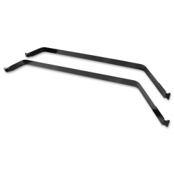 PartzBiz CM 19-573 - TANK STRAPS 1963-1966 DART A BODY PartzBiz CM 19-573 - TANK STRAPS 1963-1966 DART A BODY