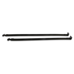 PartzBiz CM 19-575 - TANK STRAPS 1988-1997 GM CK TRUCKS L