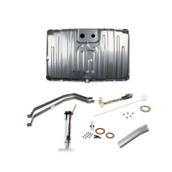 PartzBiz CM 19-123 - 1971-72 GTO / LEMANS COATED STEEL EFI GA PartzBiz CM 19-123 - 1971-72 GTO / LEMANS COATED STEEL EFI GA