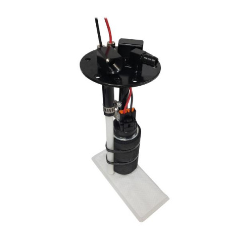PartzBiz CM: 19-165-255 LPH FUEL PUMP AND HANGER ASSEMBLY