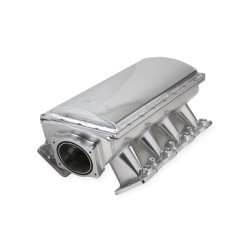 PartzBiz CM 838231 - SNIPER EFI LS3 HI-RAM 90MM SILVER PartzBiz CM 838231 - SNIPER EFI LS3 HI-RAM 90MM SILVER