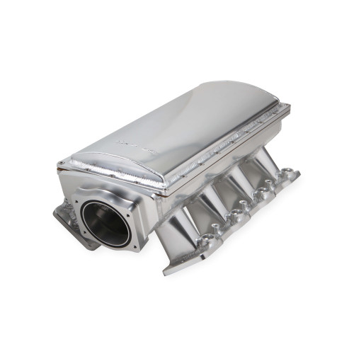 PartzBiz CM: 838231-SNIPER EFI LS3 HI-RAM 90MM SILVER PartzBiz CM: 838231-SNIPER EFI LS3 HI-RAM 90MM SILVER