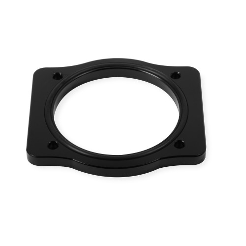 PartzBiz CM: 860012-THROTTLE BDY SPACER-BLK 92MM LS ENG PartzBiz CM: 860012-THROTTLE BDY SPACER-BLK 92MM LS ENG