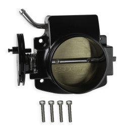 PartzBiz CM 860008-1 - SNIPER EFI BLACK 90MM THROTTLE BODY PartzBiz CM 860008-1 - SNIPER EFI BLACK 90MM THROTTLE BODY