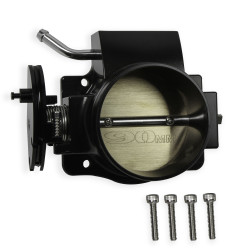 PartzBiz CM 860010 - SNIPER EFI 90MM TB FOR 11-14 5.0L COYOTE PartzBiz CM 860010 - SNIPER EFI 90MM TB FOR 11-14 5.0L COYOTE