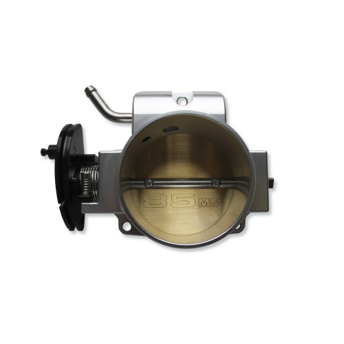 PartzBiz CM: 860023-THROTTLE BODY 85MM 3-BOLT PLUS ADAPTER