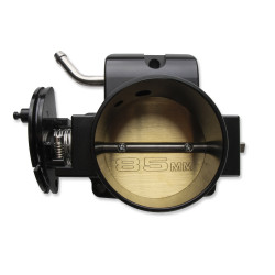 PartzBiz CM 860024 - THROTTLE BODY 85MM 3-BOLT PLUS ADAPTER PartzBiz CM 860024 - THROTTLE BODY 85MM 3-BOLT PLUS ADAPTER