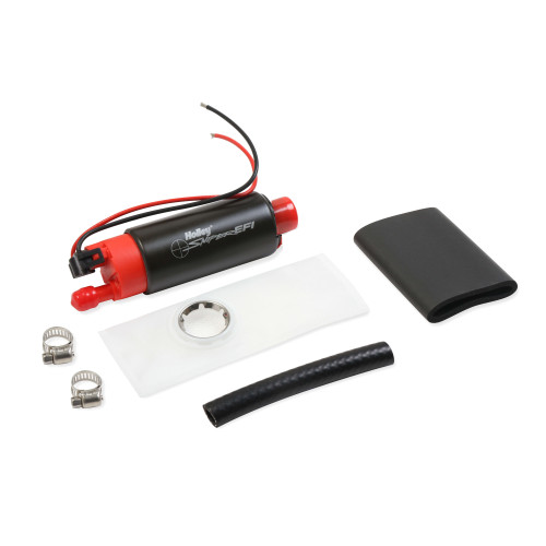 PartzBiz CM: 19-340-ELEC PUMP, 340 LPH E85 PartzBiz CM: 19-340-ELEC PUMP, 340 LPH E85