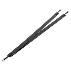 PartzBiz CM 19-578 - Fuel Tank Straps PartzBiz CM 19-578 - Fuel Tank Straps