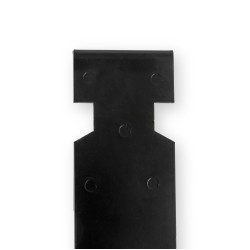 PartzBiz CM 19-580 - Fuel Tank Straps PartzBiz CM 19-580 - Fuel Tank Straps