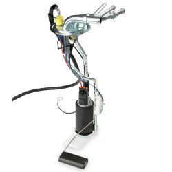PartzBiz CM 12-333 - HOLLEY 350 LPH FUEL PUMP MODULES