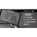 PartzBiz CM: 553-200-Holley EFI 5-inch Digital Dash
