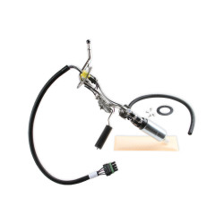 PartzBiz CM 12-379 - Holley EFI Fuel Tank Modules - 350 LPH - 1955-1957 Chevrolet Vehicles
