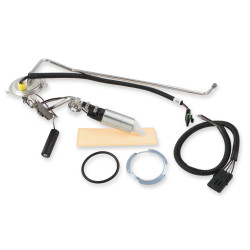 PartzBiz CM 12-371 - Holley EFI Fuel Tank Modules - 350 LPH - Camaro & Firebird