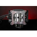 PartzBiz CM: 550-511-BXK-Holley Sniper 2 EFI - สีดำ PartzBiz CM: 550-511-BXK-Holley Sniper 2 EFI - สีดำ